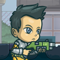 Mission Alpha