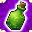 Poison Shooter Zeichen