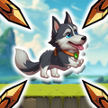 Puppy Jump