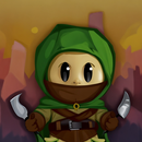 Ninja Boy 3D Adventure Game APK