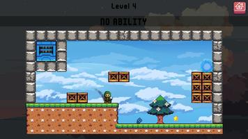 Ninja Boy 3D Adventure Game ảnh chụp màn hình 3
