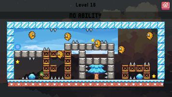 Ninja Boy 3D Adventure Game bài đăng