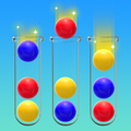 Balloon Sort