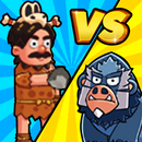 Crazy Savage APK
