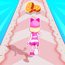 Girl Runner APK