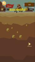 Golden Miner Plakat