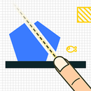 Paper Cutting APK