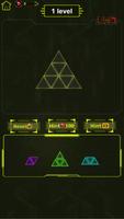 Triangle of Wit captura de pantalla 1