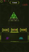 Triangle of Wit captura de pantalla 2