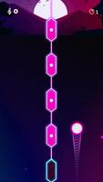Magic Dot :Music Beat imagem de tela 1
