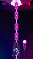 Magic Dot :Music Beat imagem de tela 2