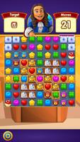 Magic Jewels Castle : Match 3 bài đăng