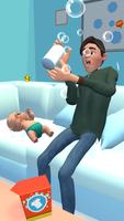 Mama isn't home imagem de tela 2