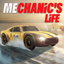 Mechanic's Life: Merge Dreams APK