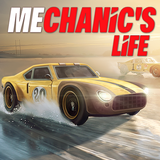 Mechanic's Life: Merge Dreams ícone