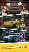 Mechanic's Life: Merge Dreams ảnh chụp màn hình 3