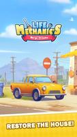 Mechanic's Life: Merge Dreams ảnh chụp màn hình 2
