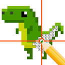 Number Coloring：Coloring Book APK