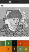 Number Coloring：Coloring Book syot layar 2