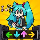 Night Music Party Game APK