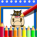 Animal Coloring：Coloring Book APK