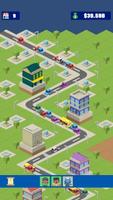 پوستر Business Manager：Clicker Game