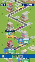 برنامه‌نما Business Manager：Clicker Game عکس از صفحه