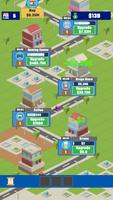برنامه‌نما Business Manager：Clicker Game عکس از صفحه