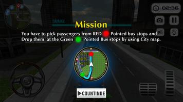Bus Simulator Bus Driver Screenshot 3