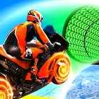 Bike Stunts Games：Bike Racing আইকন
