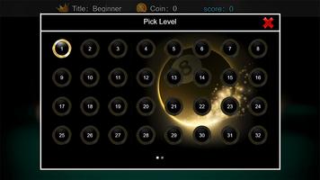 Billiard 3D captura de pantalla 2