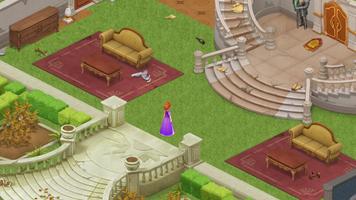 Castle Story：Match Master Plakat