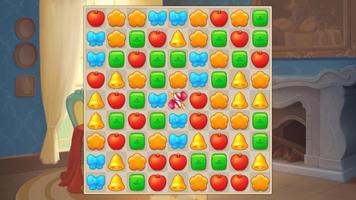 Castle Story：Match Master Screenshot 3