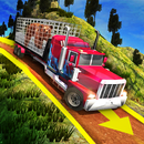 City Farm Animal Transport 3D APK