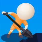 Dig Escape icono