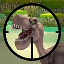 Dinosaur Hunting APK