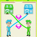 Draw To Home:Draw Puzzle APK