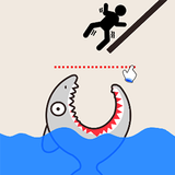 Draw Save Puzzle آئیکن