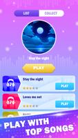 Dream Piano-Music Tiles screenshot 2