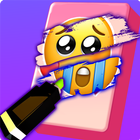 Emoji Drawing Zeichen