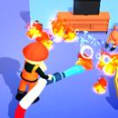 Fireman simulator APK