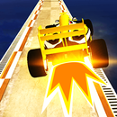 Formula Car Stunt Car Games APK