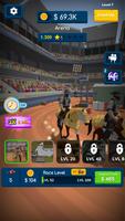 Idle Life ：Horse Racin 3D Screenshot 3