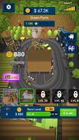Idle Life ：Horse Racin 3D Plakat