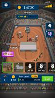 Idle Life ：Horse Racin 3D Screenshot 1