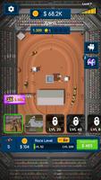 Idle Life ：Horse Racin 3D Screenshot 2