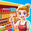 Idle Market Tycoon-Game