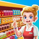 Idle Market Tycoon-Game APK