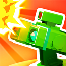 Idle Survivor-Zombie Defense APK