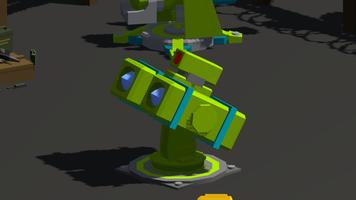 Idle Survivor-Zombie Defense Screenshot 3